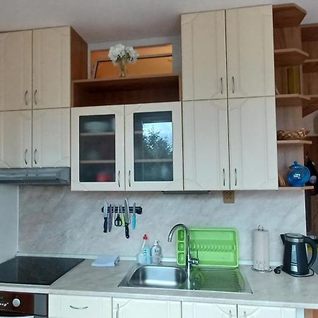 Apartman Kovacova - The Apartment In Spa Village Dış mekan fotoğraf