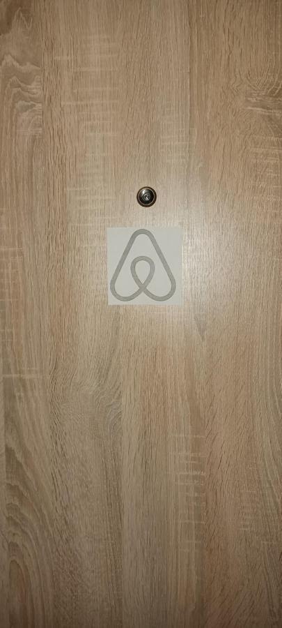 Apartman Kovacova - The Apartment In Spa Village Dış mekan fotoğraf