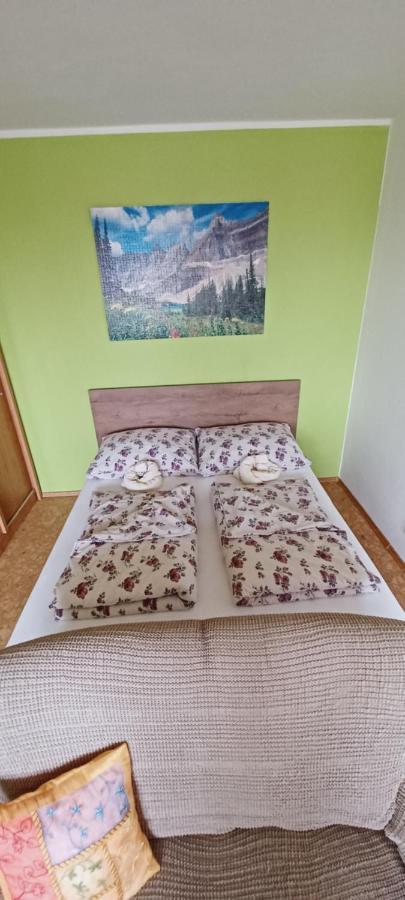 Apartman Kovacova - The Apartment In Spa Village Dış mekan fotoğraf