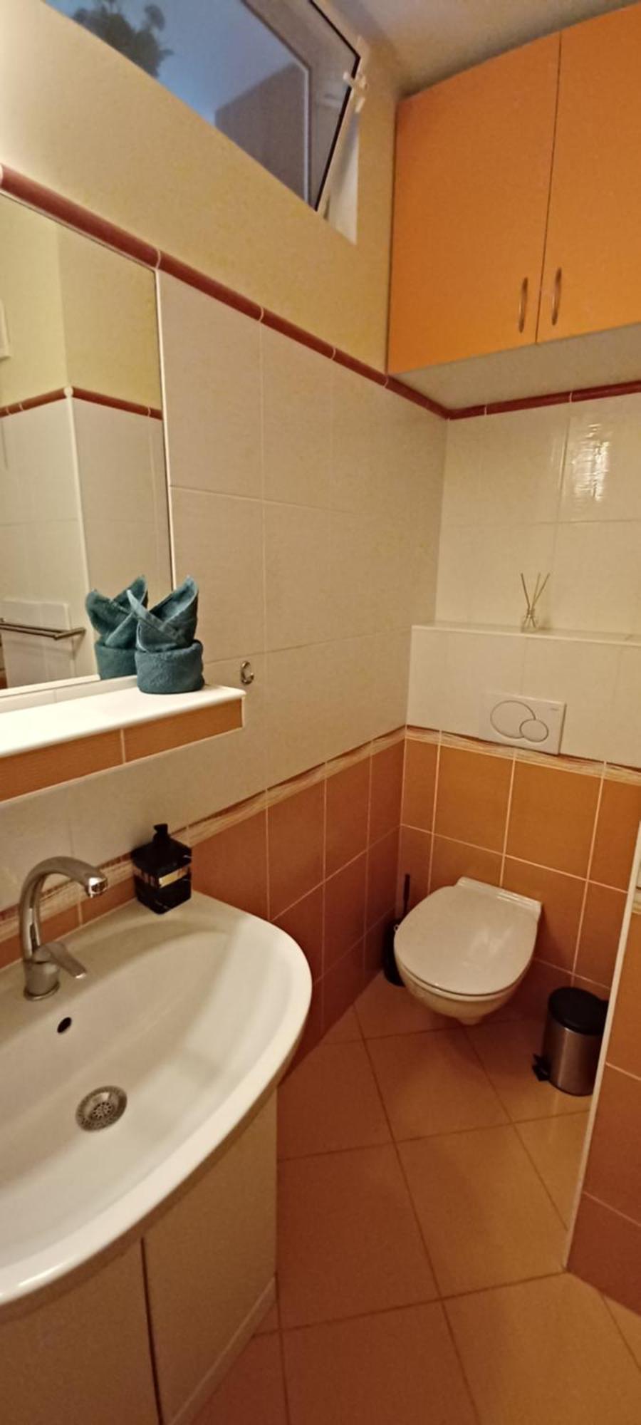 Apartman Kovacova - The Apartment In Spa Village Dış mekan fotoğraf