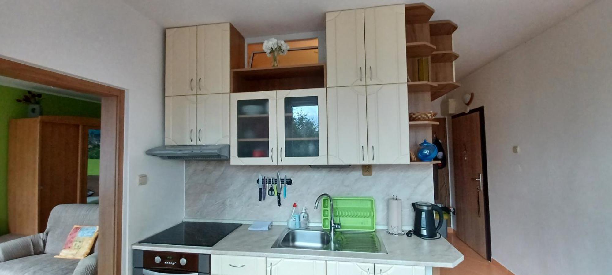 Apartman Kovacova - The Apartment In Spa Village Dış mekan fotoğraf